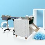 Strip-Cut Raffia Shredder Paper Making Craft Machine for Professional Gift