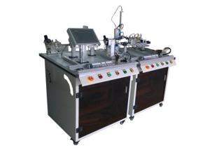 Wholesale Automatic System to Operate Industrial Process Vocational Training Equipment Automatic Training Equipment from china suppliers