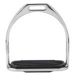 Lightweight Aluminum Alloy Die Casting for Children Horse Stirrups and Long