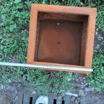 Corten Steel Plant Boxes Ultimate Solution for Durable and Stylish Garden