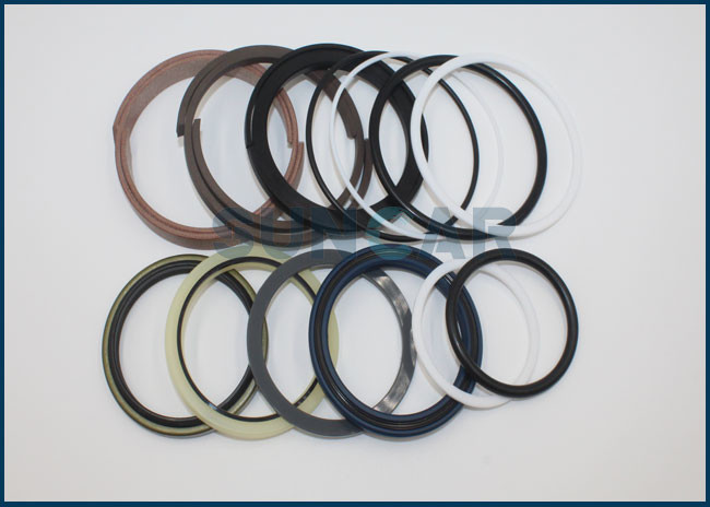 VOE14589125 VOE 14589125 Bucket Cylinder Seal Repair Kit For EC120D EC120C EC300D
