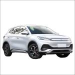2024 Version Byd Yuan Plus Electric Sedan Automotive Customized Request Drive