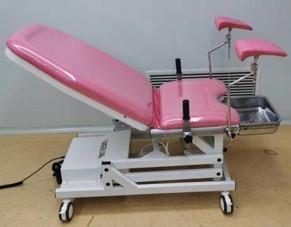 Wholesale Multi Function Hospital Delivery Bed Medical Electric Gynecologic Obstetric Table from china suppliers