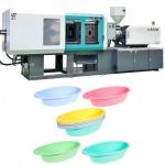 10-15 Cartoon/Min Capacity Plastic Injection Molding Machine High Energy Saving