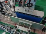 High Speed Pharma Labeling Machine For Small Round Bottles, Precise Labeling
