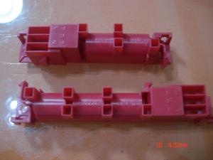 Wholesale PA66 High Precise Plastic Injection Molding Mould Tooling For Stove HRC48 from china suppliers