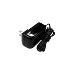 Electric 24V 0.5A Power Adapter / Power Supply VI Efficiency Level
