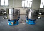 Small Size Gyratory Screen Separator Pottery Clay Argil Rotex Vibrating Screen