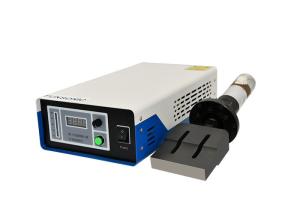 Wholesale 20Khz Ultrasonic Mask Welding Components from china suppliers