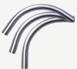 1/2"-4 Inch EMT Electrical Conduit Elbows 0.7mm-2.1mm Thickness Q195 Q235