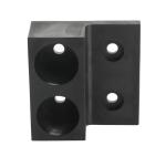 Genie Pad Wear Guide 39310GT Main Platform Pad for Genie Scissor Lifts