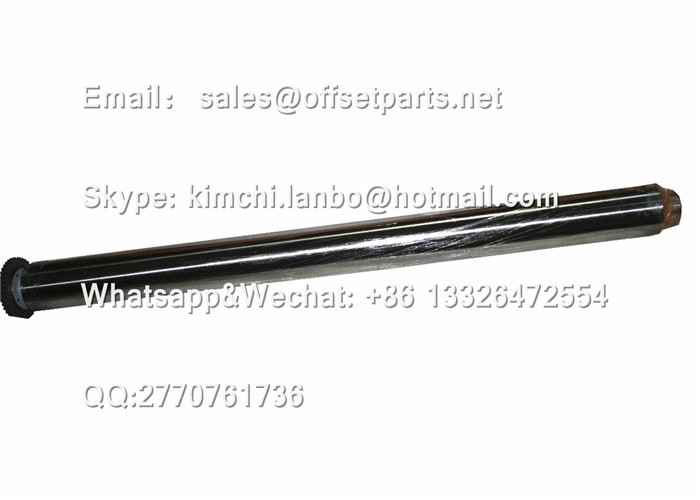 444-4983-022 444-4983-02S 444-4953-AS1 komori water roller original offset printing machine spare parts