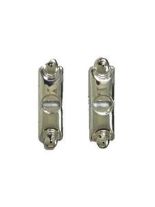 Wholesale Multi Color Casket Accessories / Plastic Coffin Hardware Bracket from china suppliers