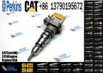 diesel engine parts Common rail injector 177-4753 138-8756 222-5963 222-5972 173