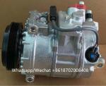 7SBU17C Auto Ac Compressor for BMW 5 E60 7 E65 E66 E67 OEM : 64526917859 447180