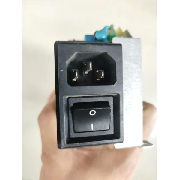 Philip Avalon FM20 FM30 Fetal Monitoring Instrument Power Supply Board M2703-6000