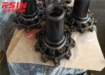 SGS Certificate GGG50 Ductile Iron Automobile Casting Parts