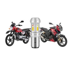 Wholesale Universal 12V Modified Motorcycle LED Bulb Headlight Indicators from china suppliers