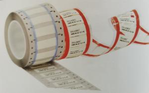 Wholesale Diesel Resistant Heat Shrinkable Identification Sleeves Shrink Ratio 3:1 from china suppliers