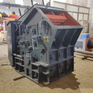 Wholesale PF Series Impact Crusher With Efficient Crushing Capacity 30 - 450tph from china suppliers