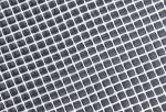 Interior Plaster Square Wire Netting 75g/m2 4mm X 4mm Fiberglass Mesh For