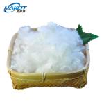 7D Hollow Conjugated Polyester Staple Fiber For Fiberfill Filtration Padding