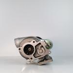 Mitsubishi TD04T Diesel Engine Turbocharger 49377-01601 49377-01600