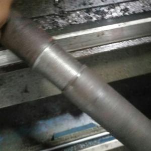 Wholesale Seamless Externally Threaded Tube Geological Drilling Grouting Pipe from china suppliers