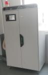5.5KW Auto Sanding Machine Dust Collector Strong Ventilation System