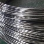 SAE1060-1080 65Mn SWRH 62A 62B 72A 72B 82A 82B Drawn Wire for Stock in