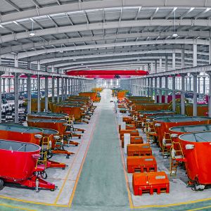 UHAND AgriTech Co.,Ltd.