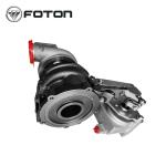 ISF2.8 Supercharger Assembly for Foton Aumak Truck 5520164 3793016 by AOLING