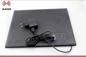 Wholesale Degaussing Soft Tag Deactivator , Security Label Deactivator ABS Plastic Material from china suppliers