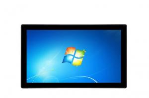 China 500 Nits Brightness Embedded Touch Monitor 21.5 Inch USB Powered on sale