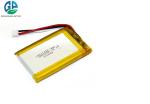 KC Lipo Battery Pack 654060 3.7V 7.4WH 2000mAh li-ion lithium polymer batteries