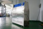 Environmental Accelerated Aging UV Lamp Testing Machine