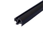 65±5 Hardness Green Rubber Seal Strip for Shower Door and Convertible Top