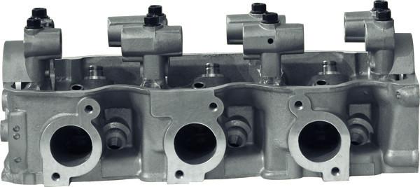 MITSUBISHI E-V43W V33 K76T 6G72 left/right Aluminum Cylinder Head MD307678
