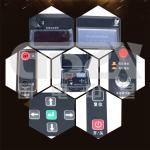 High-precision Arrester Discharge Counter Tester For Field Test
