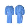 Buy cheap M L XL Sewing Threaded sleeve SSPP Disposable Protective Suit from wholesalers
