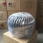 Non Power Automation Roof Ventilator Fan Made of Staineless Steel 304 for