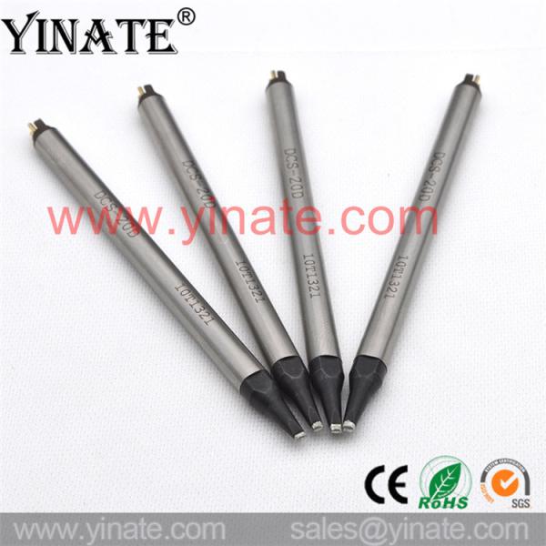 Long Life DS-20PAD07-E15 / DCS-20D Apollo Seiko Soldering iron tips for Apollo