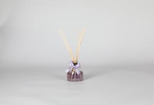 China CE Certificate Reed Diffuser Fragrance Gift Sets 5.5x16cm on sale