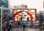 P6 Smd Indoor / Outdoor LED Billboards , Full Clolor Led Screens For Advertising