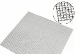 Plain / Twill Weave Stainless Steel Wire Mesh Filter Corrosion Resistance For