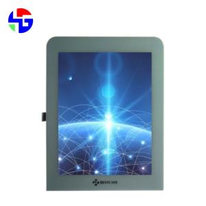 China 9.7 Inch TFT Capacitive Touch Screen 1024x768 30PIN Capacitive Touch Panel on sale