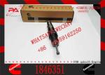 Genuine And New Diesel Fuel Injector 1846348 4062568 4088723 4954646 1846351 For