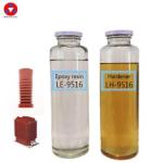 High Quality Epoxy Resin Flame Retardant Epoxy Resin Crystal Clear Liquid 26590