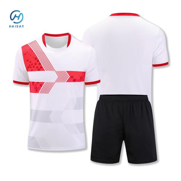 Custom Color Elite Football Jersey Maximum Wear Comfort Fabric Moisture-Wicking