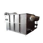 1000 kg Stable Performance Air Flotation Filtration Equipment for Rectangular